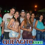 Recorde de público o show de Ciel Rodrigues no Clube da Brasileiro 260