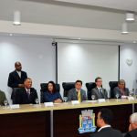 Prefeitura e TRE firmam convênio para recadastramento biométrico dos eleitores 24