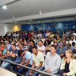 Prefeitura e TRE firmam convênio para recadastramento biométrico dos eleitores 14