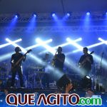 Recorde de público o show de Ciel Rodrigues no Clube da Brasileiro 157