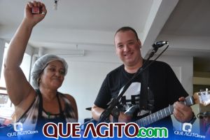 Eunápolis: Feijoada Beneficente em prol a Daiane Gomes conta com centenas de colaboradores 105