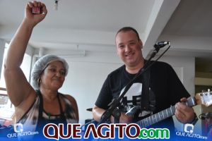 Eunápolis: Feijoada Beneficente em prol a Daiane Gomes conta com centenas de colaboradores 248