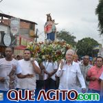 Encerramento da XXXII Festa da Padroeira Diocesana de Eunápolis 25