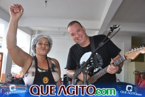Eunápolis: Feijoada Beneficente em prol a Daiane Gomes conta com centenas de colaboradores 236