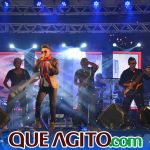 Recorde de público o show de Ciel Rodrigues no Clube da Brasileiro 71