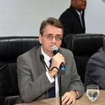 Prefeitura e TRE firmam convênio para recadastramento biométrico dos eleitores 8