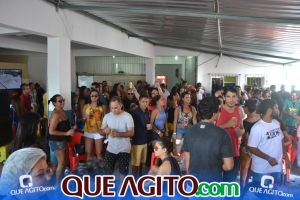 Eunápolis: Feijoada Beneficente em prol a Daiane Gomes conta com centenas de colaboradores 173