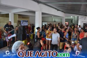 Eunápolis: Feijoada Beneficente em prol a Daiane Gomes conta com centenas de colaboradores 58