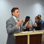 Prefeitura e TRE firmam convênio para recadastramento biométrico dos eleitores 28