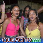 Recorde de público o show de Ciel Rodrigues no Clube da Brasileiro 174