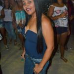 Recorde de público o show de Ciel Rodrigues no Clube da Brasileiro 119