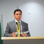 Prefeitura e TRE firmam convênio para recadastramento biométrico dos eleitores 9