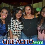 Recorde de público o show de Ciel Rodrigues no Clube da Brasileiro 63