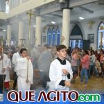 Encerramento da XXXII Festa da Padroeira Diocesana de Eunápolis 88