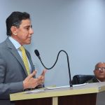 Prefeitura e TRE firmam convênio para recadastramento biométrico dos eleitores 7