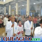 Encerramento da XXXII Festa da Padroeira Diocesana de Eunápolis 25