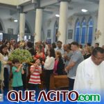 Encerramento da XXXII Festa da Padroeira Diocesana de Eunápolis 16
