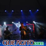 Recorde de público o show de Ciel Rodrigues no Clube da Brasileiro 138