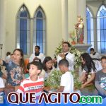 Encerramento da XXXII Festa da Padroeira Diocesana de Eunápolis 34
