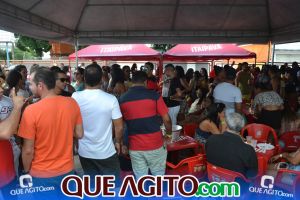 Eunápolis: Feijoada Beneficente em prol a Daiane Gomes conta com centenas de colaboradores 208