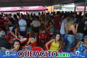 Eunápolis: Feijoada Beneficente em prol a Daiane Gomes conta com centenas de colaboradores 145