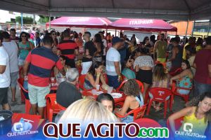 Eunápolis: Feijoada Beneficente em prol a Daiane Gomes conta com centenas de colaboradores 79