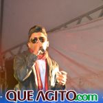 Recorde de público o show de Ciel Rodrigues no Clube da Brasileiro 52