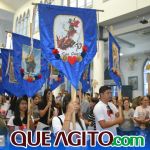 Encerramento da XXXII Festa da Padroeira Diocesana de Eunápolis 248