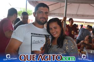 Eunápolis: Feijoada Beneficente em prol a Daiane Gomes conta com centenas de colaboradores 239