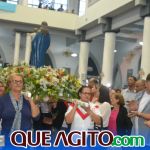 Encerramento da XXXII Festa da Padroeira Diocesana de Eunápolis 218