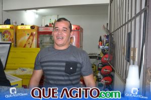 Eunápolis: Feijoada Beneficente em prol a Daiane Gomes conta com centenas de colaboradores 15