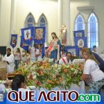 Encerramento da XXXII Festa da Padroeira Diocesana de Eunápolis 46
