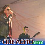 Recorde de público o show de Ciel Rodrigues no Clube da Brasileiro 78