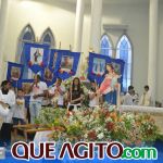 Encerramento da XXXII Festa da Padroeira Diocesana de Eunápolis 81
