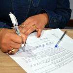 Prefeitura e TRE firmam convênio para recadastramento biométrico dos eleitores 21