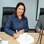 Prefeitura e TRE firmam convênio para recadastramento biométrico dos eleitores 10