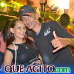 Recorde de público o show de Ciel Rodrigues no Clube da Brasileiro 51