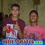 Recorde de público o show de Ciel Rodrigues no Clube da Brasileiro 66