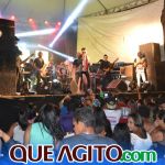 Recorde de público o show de Ciel Rodrigues no Clube da Brasileiro 172