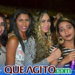 Recorde de público o show de Ciel Rodrigues no Clube da Brasileiro 296