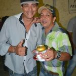 Recorde de público o show de Ciel Rodrigues no Clube da Brasileiro 318