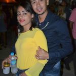 Recorde de público o show de Ciel Rodrigues no Clube da Brasileiro 234