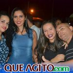 Recorde de público o show de Ciel Rodrigues no Clube da Brasileiro 155