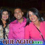 Recorde de público o show de Ciel Rodrigues no Clube da Brasileiro 145