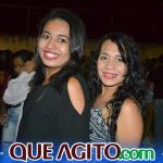 Recorde de público o show de Ciel Rodrigues no Clube da Brasileiro 230