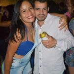 Recorde de público o show de Ciel Rodrigues no Clube da Brasileiro 44