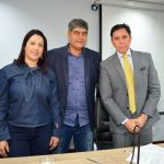 Prefeitura e TRE firmam convênio para recadastramento biométrico dos eleitores 16