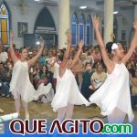 Encerramento da XXXII Festa da Padroeira Diocesana de Eunápolis 92