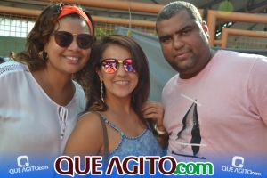Eunápolis: Feijoada Beneficente em prol a Daiane Gomes conta com centenas de colaboradores 16