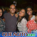 Recorde de público o show de Ciel Rodrigues no Clube da Brasileiro 14